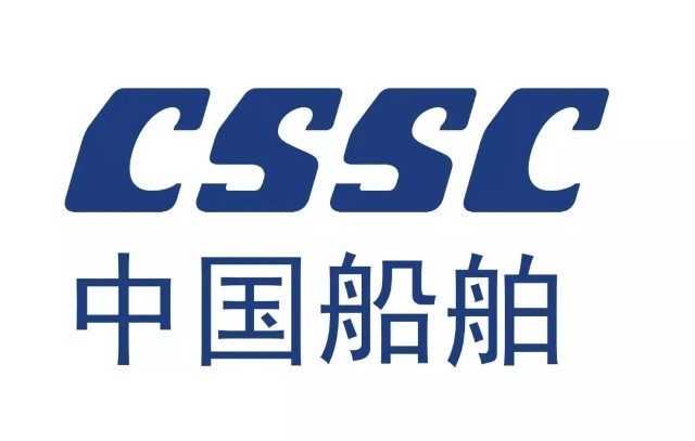 中國船舶